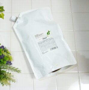 [(A)] LOHAS HERB SHAMPOO BLACK MOIST u[Yx[nXn[uVv[ubNCXg@2000ml (Ƃc^Cv)