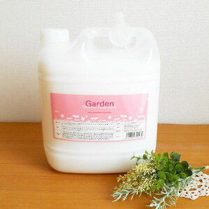 MJGardenMJK[fi`g[gg@4000ml