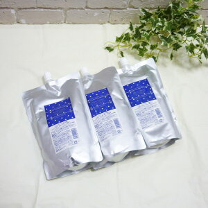 [(A)] 3Zbg ionwater CIEH[^[~N 1000ml itOX^Cvj wAg[ggX^CO