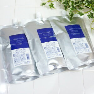 [(A)] 3Zbg ionwater CIEH[^[~N 1000ml wAg[ggX^CO