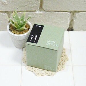 CRXeBNX XpCL[O[NX No.31 BB XNn̍ (60g)