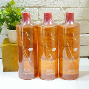 [(A)] 3{Zbg SUNNYPLACE VpUN[y 1000ml