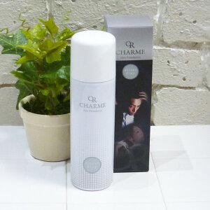 CR CHARME V wA[t@f[VS [ꎞї] Vo[O[ 80g