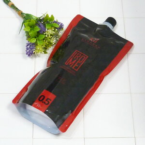 KYOGOKU IROME v~AILV 0.5% сEEFp_ ߎ_f (0.5%) N[ 1000ml 򕔊Oi