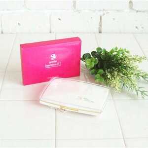 [��������(����A��������)] ALBA �A���o SS�p�E�_�[HII 13g �P�[�X�t��(�s���N or �i�`������ or �x�[�W�� or �I�[�N��)