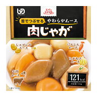 【対象商品10％OFF3/11(水)1:59迄】大和製罐 エバースマイル 肉じゃが風 ムース 115g | 介護食 区分3 舌…