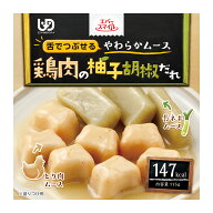 【対象商品10％OFF3/11(水)1:59迄】大和製罐 エバースマイル 鶏肉の柚子胡椒だれ風 ムース 115g | 区分3 …