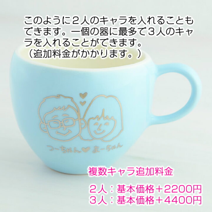楽天市場 結婚祝い 似顔絵 プレゼント ペアグラス オーダーmyキャラ ワイングラス ペアセット 入籍祝い 名入れ 贈り物 結婚記念日 両親 銀婚式 還暦祝い 古希 誕生日プレゼント 記念日 引越祝い 出産祝い 七五三 内祝い オシャレ で喜ばれること間違いナシ