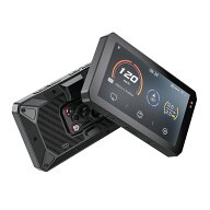 【在庫あり】AIO-5Play バイク スマートモニター バイクナビ CarPlayやAndroid Auto対応 ナビゲーション …