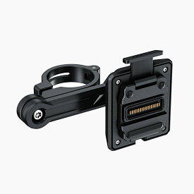 AIO-6LTE/MAX CG クイックリリース(二台バイク用セット)MFP0183 AKEEYO