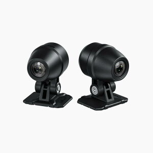 AKEEYO AIO-6 専用ドライブレコーダー機能用前後カメラMFP0198