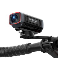 「クーポンで18,186円」AKY-710PRO 自転車ドライブレコーダー 800万画素 EIS 4K 28fps/2K 55fps自転車ド…