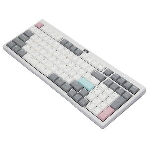 �u�N�[�|����33,440�~!�vNiZ �L�[�{�[�h L84 or L99�����^�Ód�e�ʖ��ړ_���� USB-C�L��or�����L�[�{�[�h 84�L�[ or 99�L�[PBT���؈���L�[�L���b�v���� �L�[�׏d30g �p��z�� Win/Mac���Ή� Windows/macOS/And