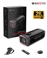 「クーポンで8,499円!」レビュー特典！ バイク ドライブレコーダー 自転車対応 ドラレコ 2K 30fps 高画質…