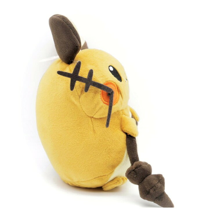 楽天市場 デデンネ S ポケモン ぬいぐるみ ポケットモンスター おもちゃ コレクション 任天堂 プレゼント Pastel Inn