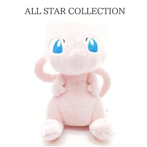 ミュウ ぬいぐるみ ホビーの人気商品 通販 価格比較 価格 Com