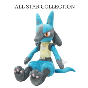 ぬいぐるみ ルカリオ ポケモンの人気商品 通販 価格比較 価格 Com