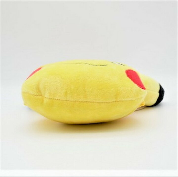 ピカチュウ プラがまぐち ウォレット ポケモン キャラクター ギフト プレゼント ポケットモンスター 子供 ポシェット PASTEL-INN ポケットモンスタープラがまぐち(ピカチュウ) (14126) (ポケモン、小物入れ、ポーチ、ショルダーバッグ、財布、ウォレット、キャラクターグッズ、プレゼントに最適)
