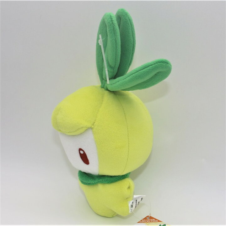 楽天市場 ポケモン ぬいぐるみ チュリネ S Pp104 ポケットモンスター 玩具 おもちゃ 任天堂 幼児 子供 プレゼント Pastel Inn