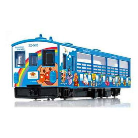 アンパンマン トロッコ のりもの 電車 知育玩具 幼児 子供 保育 人気 出産祝い プレゼント キャラクター グッズ キッズ 子ども