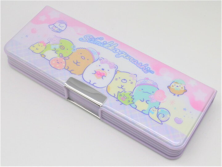 楽天市場 すみっコぐらし ソフトペンケース ハッピースクール ピンク ふでばこ 筆箱 筆入れ 両面開き かわいい キャラクター 小学生 女の子 新学期 新入学 Pastel Inn 楽天市場 すみっコぐらし ソフトペンケース ハッピースクール ピンク ふでばこ 筆箱 筆入れ 両面開き かわいい キャラクター 小学生 女の子 新学期 新入学 Pastel Inn