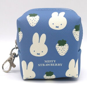 ~btB[ ~jL[u|[` MIFFY STRAWBERY u[ iXJt Xgx[  LbY fB[X LN^[ u[i  킢