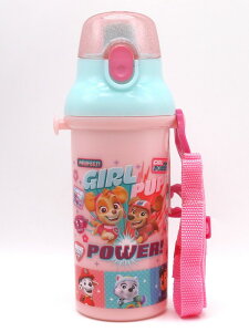 pEEpg[ ݃^b`{g GIRL PUPS 480ml  sN R y ٓ LN^[ pEpg[  qp lC XJC