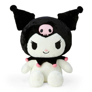 クロミ スタンダード ぬいぐるみ 3L サンリオキャラクターズ 大きい 特大 グッズ インテリア キッズ プレゼント 人気 sanrio ギフト クリスマス