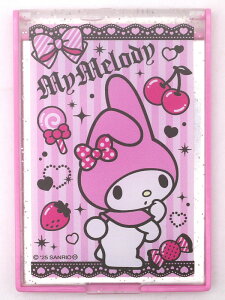 }CfB J[h~[ ~j~[ ܂肽  TILN^[Y sanrio RpNg Mtg ObY 킢 fB[X