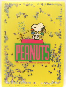 Xk[s[ XpR[ NAt@C A5 W R~JV[Y CG[ SNOOPY PEANUTS ObY LN^[ 킢 lC 
