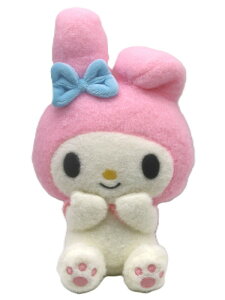 Netflix My Melody & Kuromi ʂ S }CfB TILN^[Y Aj ObY CeA LbY v[g 킢 lC sanrio Mtg