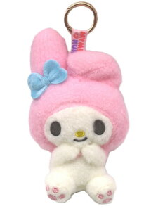 Netflix My Melody & Kuromi }XRbg }CfB ʂ L[z_[ TILN^[Y Aj ObY CeA LbY v[g 킢 lC sanrio Mtg