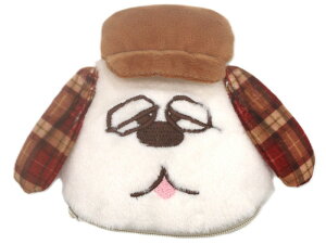 オラフ ハンドウォーマー スヌーピー fluffy peanuts カイロ エコ ミニポーチ SNOOPY PEANUTS グッズ レディース キッズ キャラクター ケース かわいい 人気