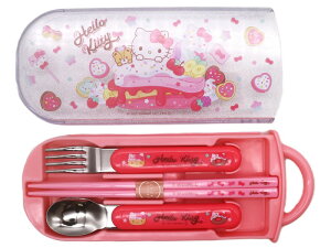 n[LeB XCh gIZbg Fancy Snacks Sweets H@Ή  Xv[ tH[N ` ٓ H TILN^[Y ObY sanrio