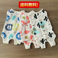 【ロングセラー商品再入荷！6/14】楽しい絵柄の薄手術後服★使いやすい背中開き♪メルヘンサボテンMLXLペ…
