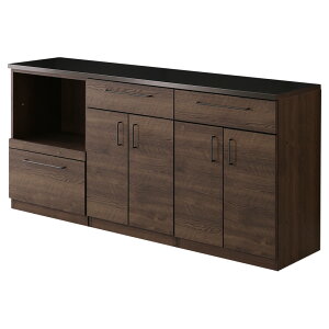 {@|ggݍ킹Lb`JE^[@180cm@I[v[+[+[