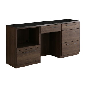 {@|ggݍ킹Lb`JE^[@180cm@I[v[+S~JE^[+o[