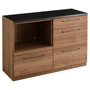 ���{���@����|���g�����g�ݍ��킹�L�b�`���J�E���^�[�yLugo-���S-�z120cm�@�I�[�v�����[+�����o�����[