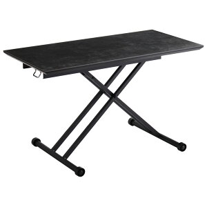 Z~bNV̃teBOe[u @120cm