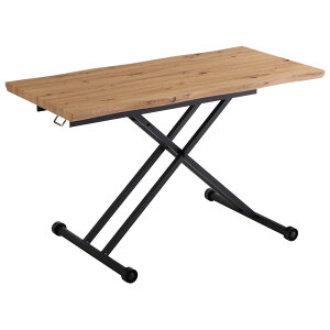 ȂHV̃teBOe[u @120cm