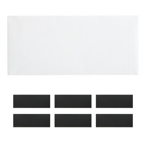 ΂}OlbgEH[V[g@45×100cm