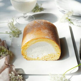 【公式・送料込】堂島バニラロール ハーフ【冷凍】堂島ロール プレゼント スイーツ ギフト 洋菓子 モンシェール ロールケーキ 内祝い お取り寄せスイーツ お菓子 冬ギフト ギフト お菓子 お中元 御中元 お歳暮 御歳暮