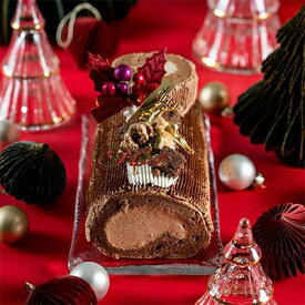 【公式・送料込】【クリスマス】堂島ブッシュ・ド・ノエル【冷凍】 クリスマス Xmas 洋菓子 お取り寄せ スイーツ おしゃれ 手土産 ギフト プチギフト お菓子 堂島ロール パーティー