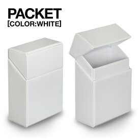 PACKET/WHITE
