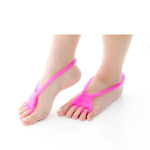 FrogHand フロッグハンド リングタイプ 【楽天倉庫直送】関東から中部は1個から送料無料足指の運動 足指で踏ん張る力をトレーニング