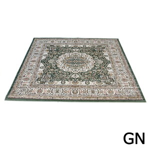 �y�����i�E�労�Ӊ��i�z���P�b�g�D�J�[�y�b�g �T���[�g 195×195cm R143682RE/R143682GN