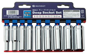 yiE労ӉizfB[v\PbgZbg 9.5mmp MDS-9 00012278 KAKURI c[ZNV16 ԃeiXH