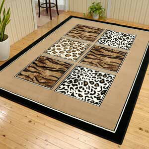 yiE労Ӊi z xM[J[ybg Aj}fUC 160×230cm sEsEԕiLZEs イ qE N[ S[WX fUC CeA A