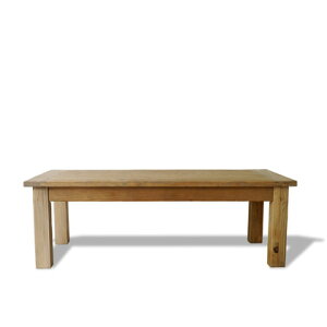 �y�����i�E�w���V���i�z�A�[�x�� ���r���O�e�[�u�� ABEL LIVING TABLE W1200×D600×H400 �Ãp�C���� �g�ݗ��Ď�