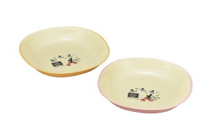 yiz~bL[NM pX^v[g 2P 16056-2 21.5×21.2×3.5cm ʐM58 fBYj[e 128V[YywViz